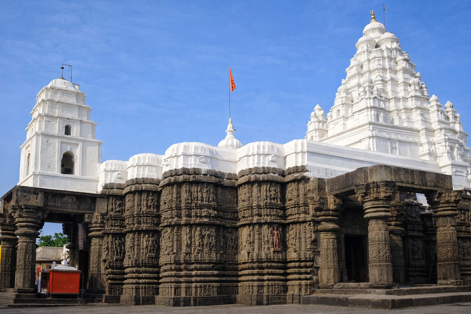 Aundha Nagnath Jyotirlinga