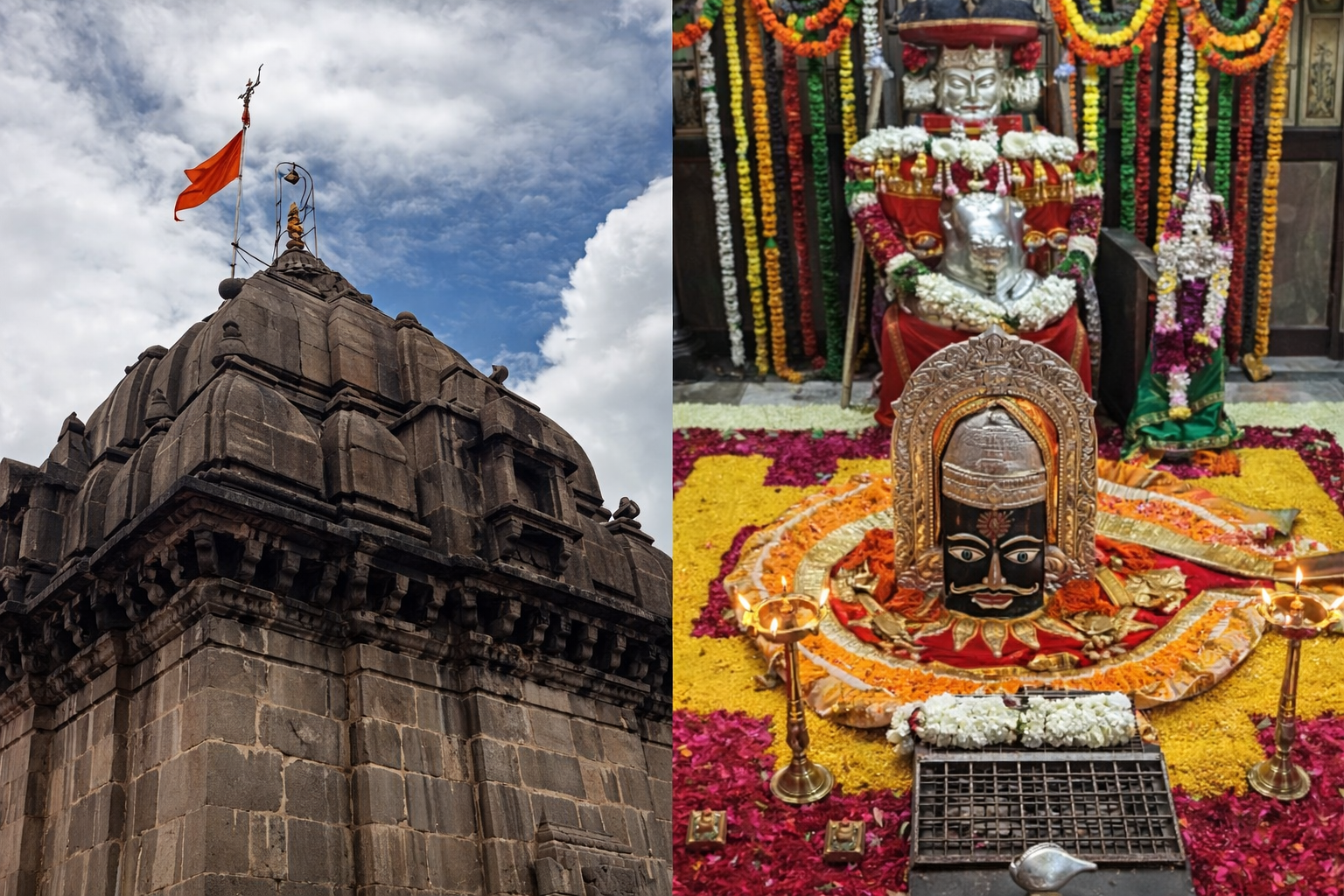 Parli Vaijnath Jyotirlinga