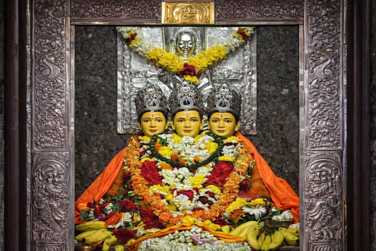 Shri Kshetra Audumbar