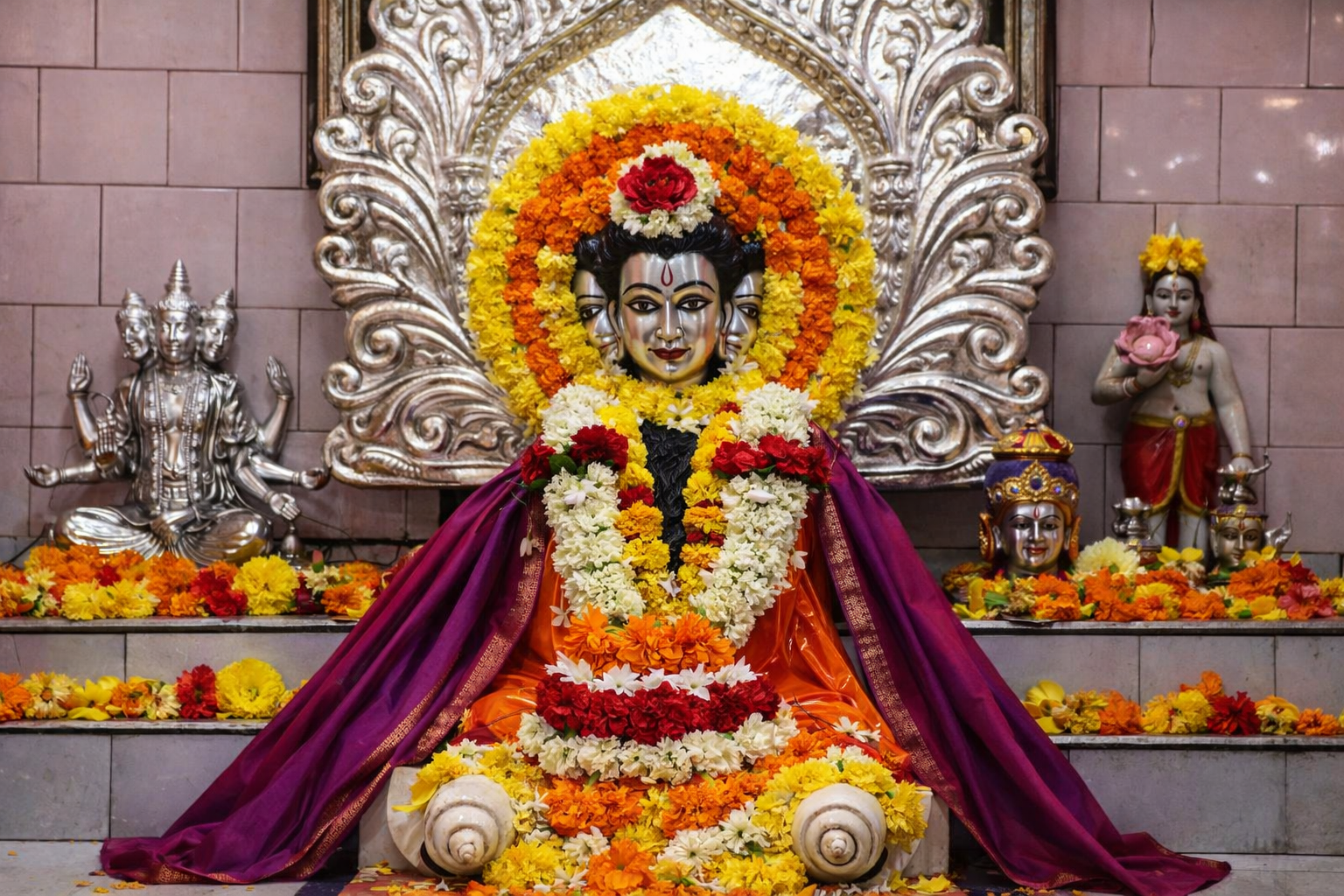 Shri Kshetra Narsobawadi