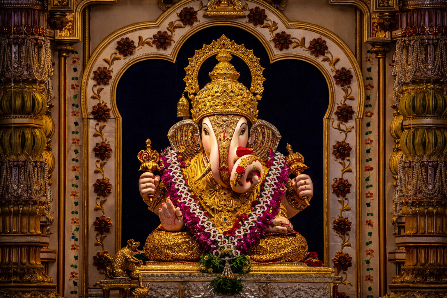 Shree Ganesh