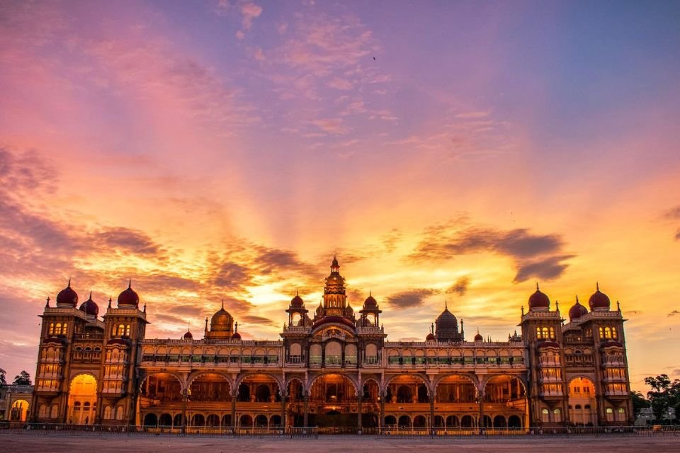 Mysore Palace