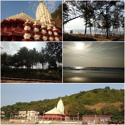 Sampurna Konkan Darshan