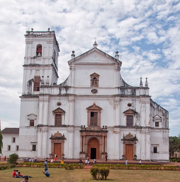 Se Cathedral